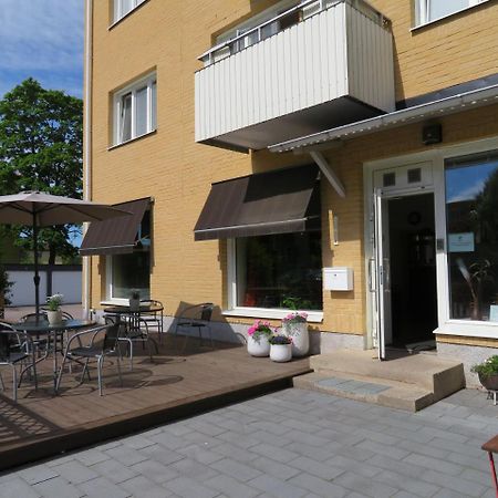 Allehotellet Finspång Exterior foto